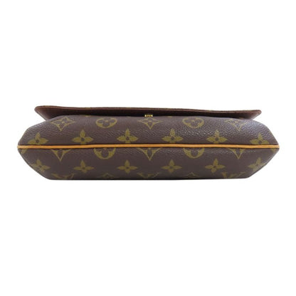 Louis Vuitton M51257 Musette Tango S Shoulder Bag Monogram Canvas Women