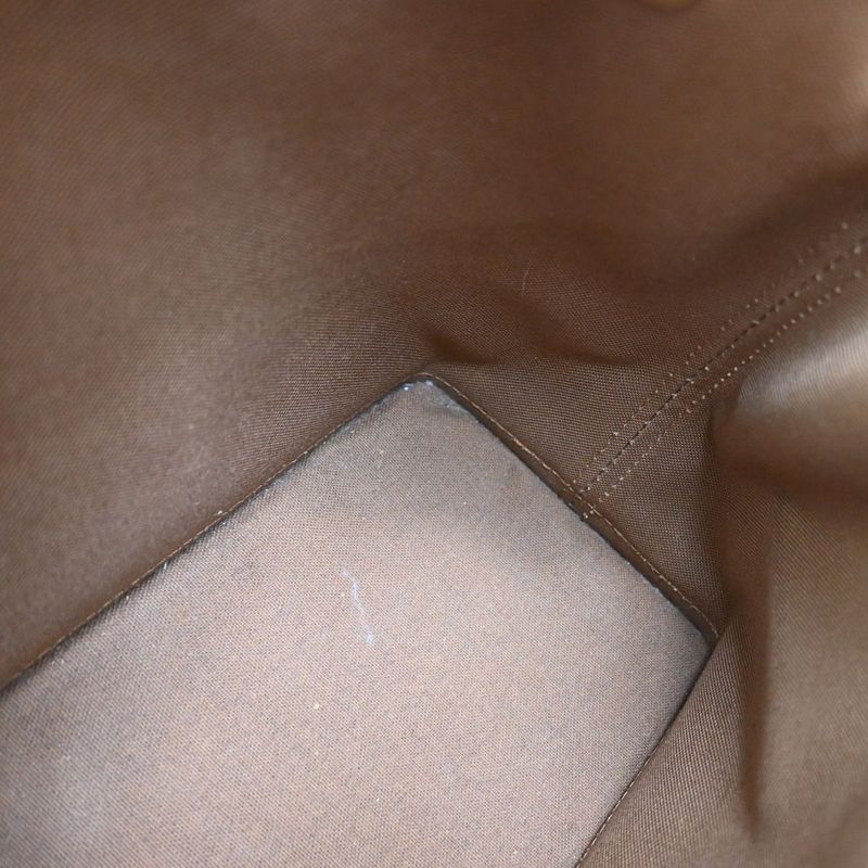 Louis Vuitton Mini Noe Handbag Nano Noe Monogram Leather M42227 631ka826