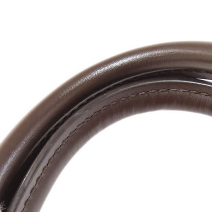 Louis Vuitton N41546 Sienna MM Tote Bag Damier Canvas Women