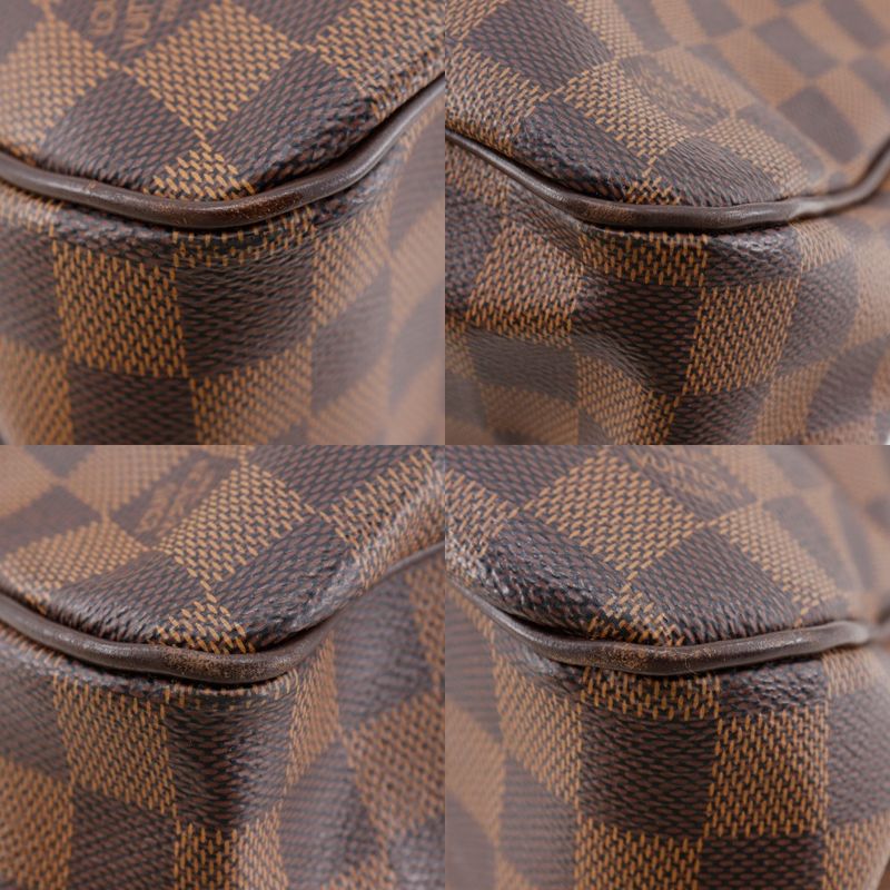 Louis Vuitton Batignolles Orizzontal Special Order N48179 Damier Canvas Brown