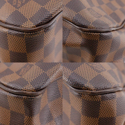 Louis Vuitton Batignolles Orizzontal Special Order N48179 Damier Canvas Brown