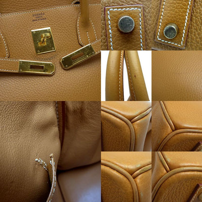 Hermes Birkin Handbag