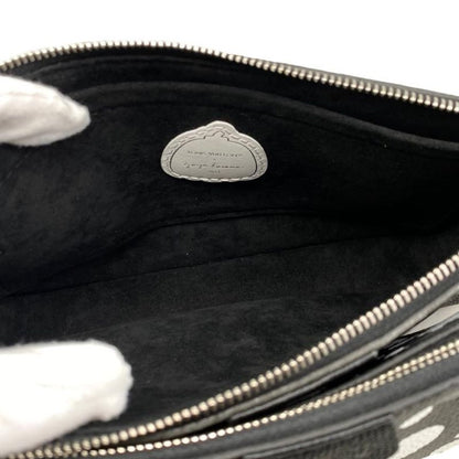 Louis Vuitton X Yayoi Kusama Shoulder Bag Muluti Pochette - Axessoire M46410