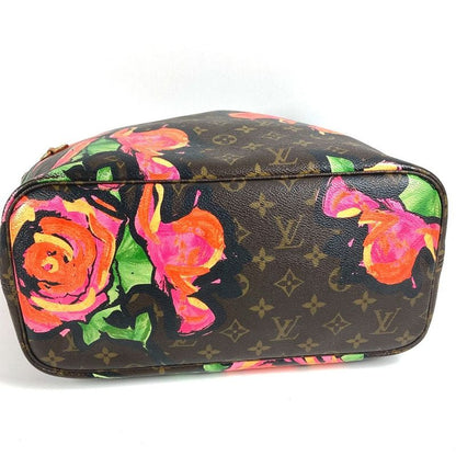 Louis Vuitton Tote Bag Neverfull MM Neverfull MM M48613 Monogram Canvas Pink