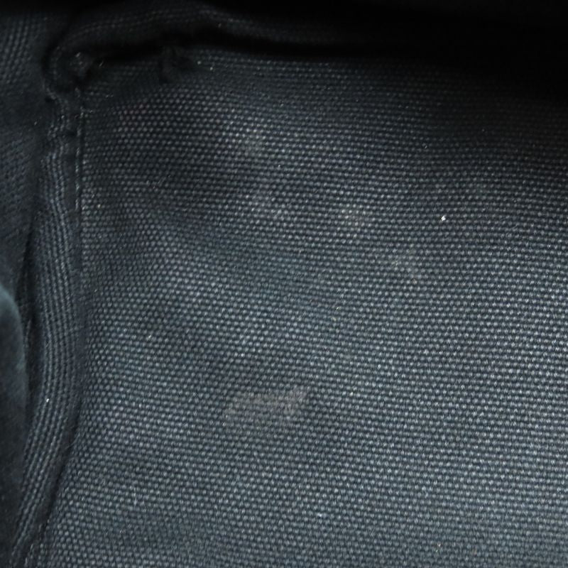 Prada Canapa Mini 2WAY Handbag Canvas Women