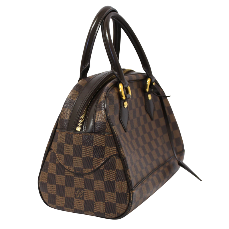 Louis Vuitton N60008 Duomo Handbag A25-434