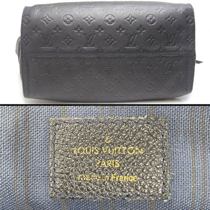 Louis Vuitton Lumieuse PM Empreinte M93410 Tote 2WAY Bag