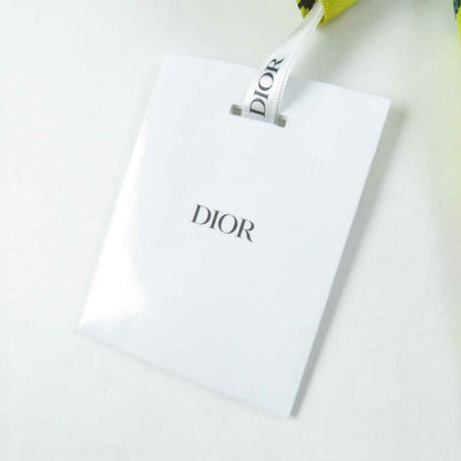 Christian DIOR 22AW 241v29a6633 100% Silk Zodiac Pixel Short Sleeve Shirt