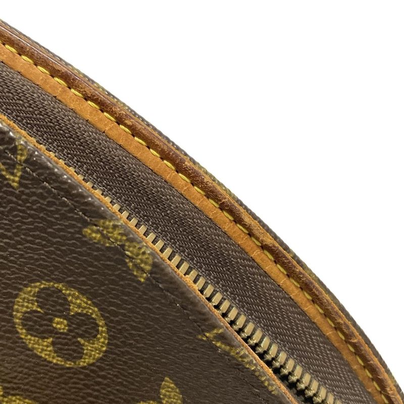 Louis Vuitton Shoulder Bag Monogram Ellipse Shopping M51128