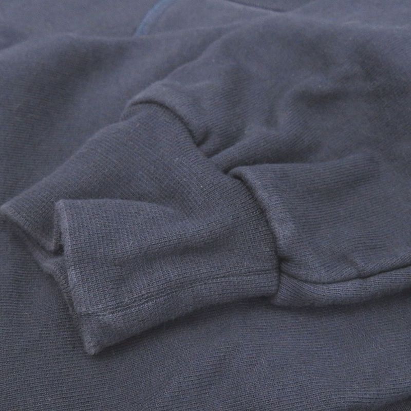 Chanel Coco Mark Sweatshirt P58239 Sweatshirt Cotton Dark Navy 1541 Chanel