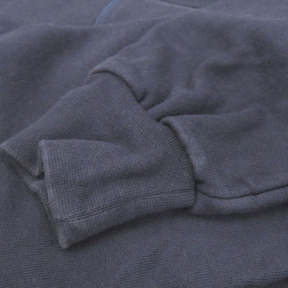 Chanel Coco Mark Sweatshirt P58239 Sweatshirt Cotton Dark Navy 1541 Chanel