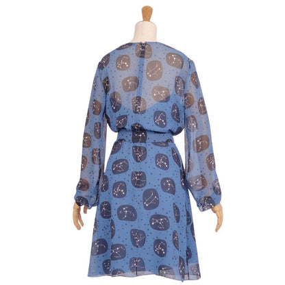 Christian DIOR Dress Long S