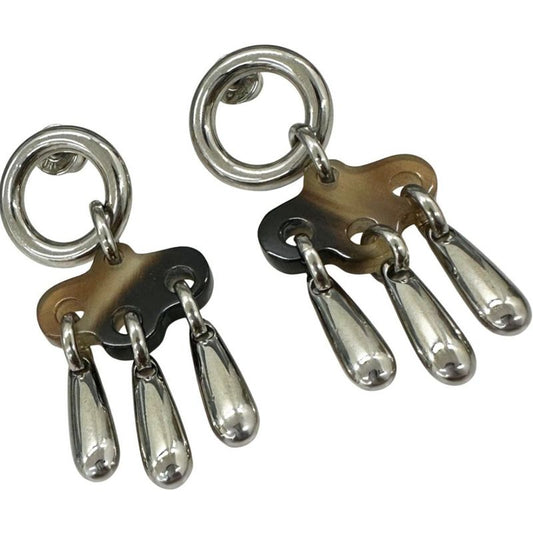 Hermes Swing Earrings