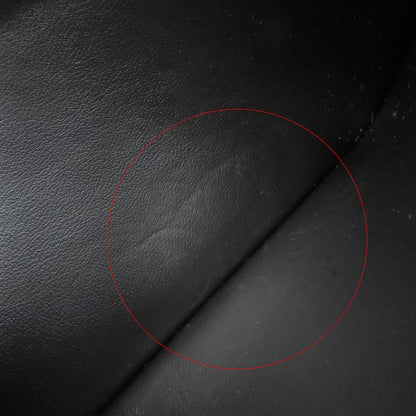 Louis Vuitton Long Wallet Portefeuille Sarah Monogram Empreinte Black and Beige