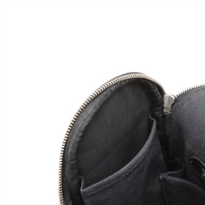 Louis Vuitton Taiga Taimere M30862 Leather Shoulder Bag Crossbody Messenger