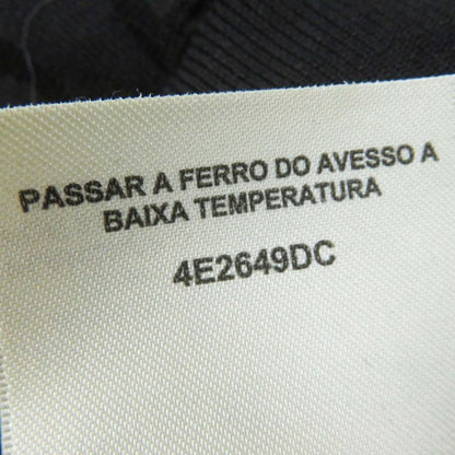 Hermes 24SS 4e2649dc Nausa Chaine Silk Cotton Over Silhouette Chaine D'ancre