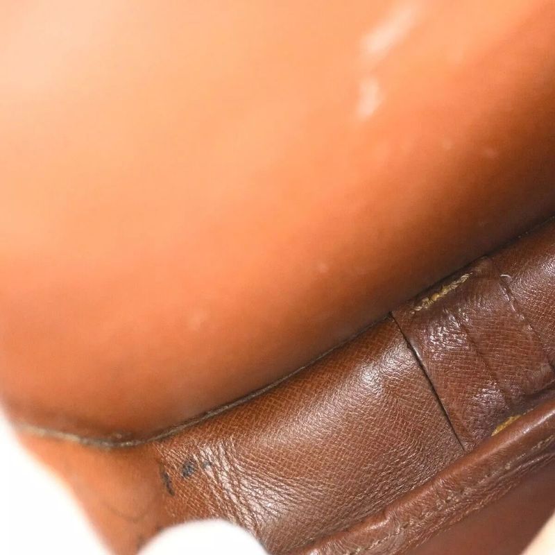 Louis Vuitton Shoulder Bag Mini Cartesian Monogram Shoulder Bag M51254 31bs138