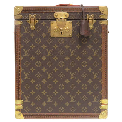 Louis Vuitton Whiskey Cabinet PM Monogram M10098 Trunk LV 0139 Louis Vuitton