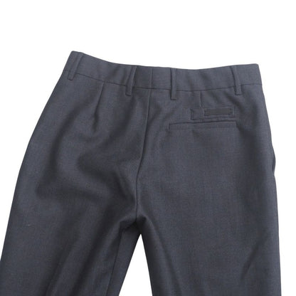 Prada Pants Size 38 Tapered Pants Slacks 20250527 Ra4815