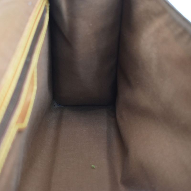 Louis Vuitton Hand Shoulder Bag Monogram M51121 83kb010