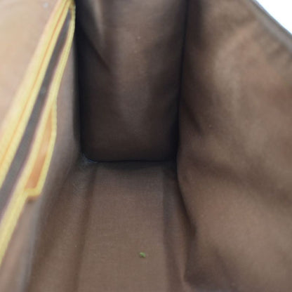 Louis Vuitton Hand Shoulder Bag Monogram M51121 83kb010