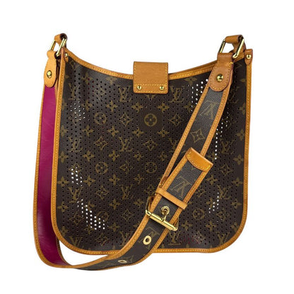 Louis Vuitton Shoulder Bag Monogram Perfot Musette M95172