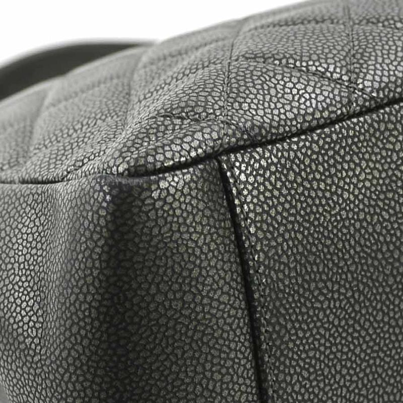 Chanel Shoulder Bag GST