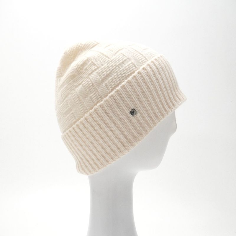 Hermes Freckens Knit Cap Size S Serie Button H Logo Ribbed Beanie Hat