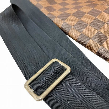 Louis Vuitton Damier Splinter MM N41254 Bag Shoulder Bag Men's