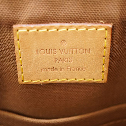 Louis Vuitton Monogram Tivoli PM M40143 Handbag LV 0044louis Vuitton