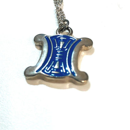 Celine Triomphe Necklace : X2009