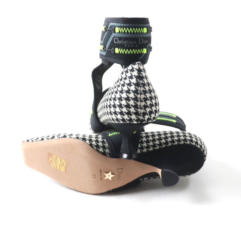 Christian DIOR Roger Vivier Christian DIOR Roger Vivier DIOR 62-22 Trekking