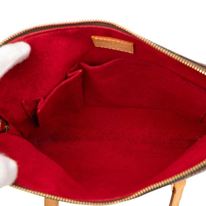 Louis Vuitton Monogram Cousin GM Tote Bag One Shoulder Bag M51141 Brown PVC