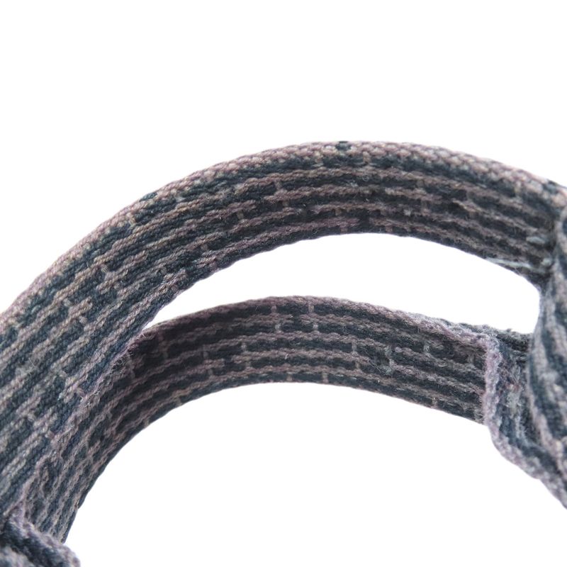 Hermes Her Line Tote PM Handbag Canvas Ladies