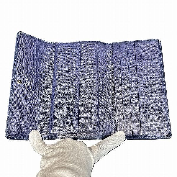 Louis Vuitton Epi Porte Trésor International M63385 Long Wallet Trifold Wallet