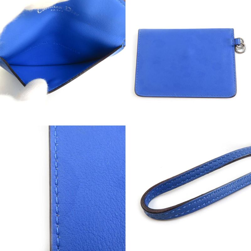 Christian DIOR Neck Pouch