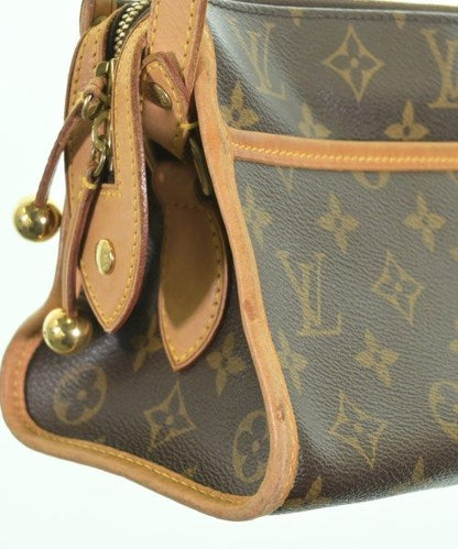 Louis Vuitton Shoulder Bag Women's