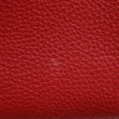Fendi Selleria Leather Red Women's Handbag