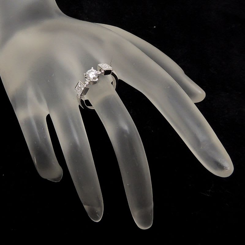Bvlgari Lucia Ring