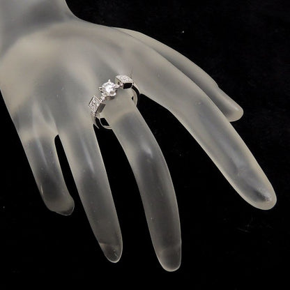Bvlgari Lucia Ring