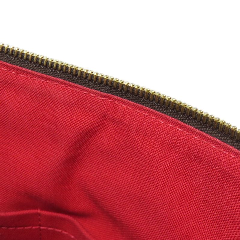 Louis Vuitton N41546 Sienna MM Tote Bag Damier Canvas Women