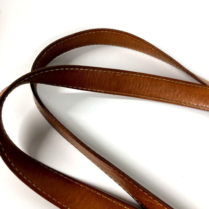 Louis Vuitton Shoulder Bag Hampstead MM Hampstead MM N51206 Damier Azure Canvas