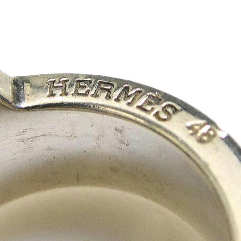 Hermes Ring - Ring Italique