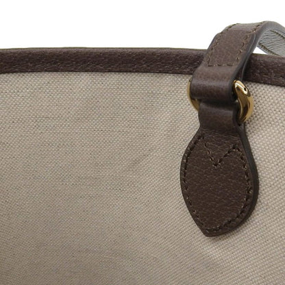 Gucci Gucci GG Supreme Tote Shoulder Bag