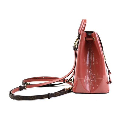 Louis Vuitton Backpack Hotspu Ring Rucksack M53545