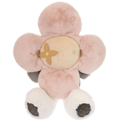 Louis Vuitton Deux Viviennes Giant Gi0948 Polyester/monogram Canvas Multicolor