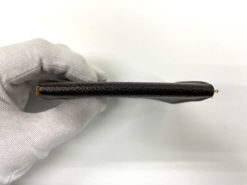 Louis Vuitton Monogram Envelope Carte De Visite Card Case Business Card Holder