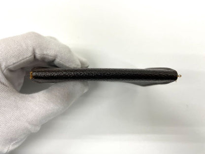 Louis Vuitton Monogram Envelope Carte De Visite Card Case Business Card Holder