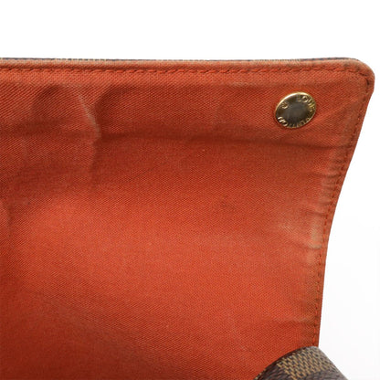 Louis Vuitton Damier Naviglio Shoulder Bag Messenger Bag Crossbody N45255