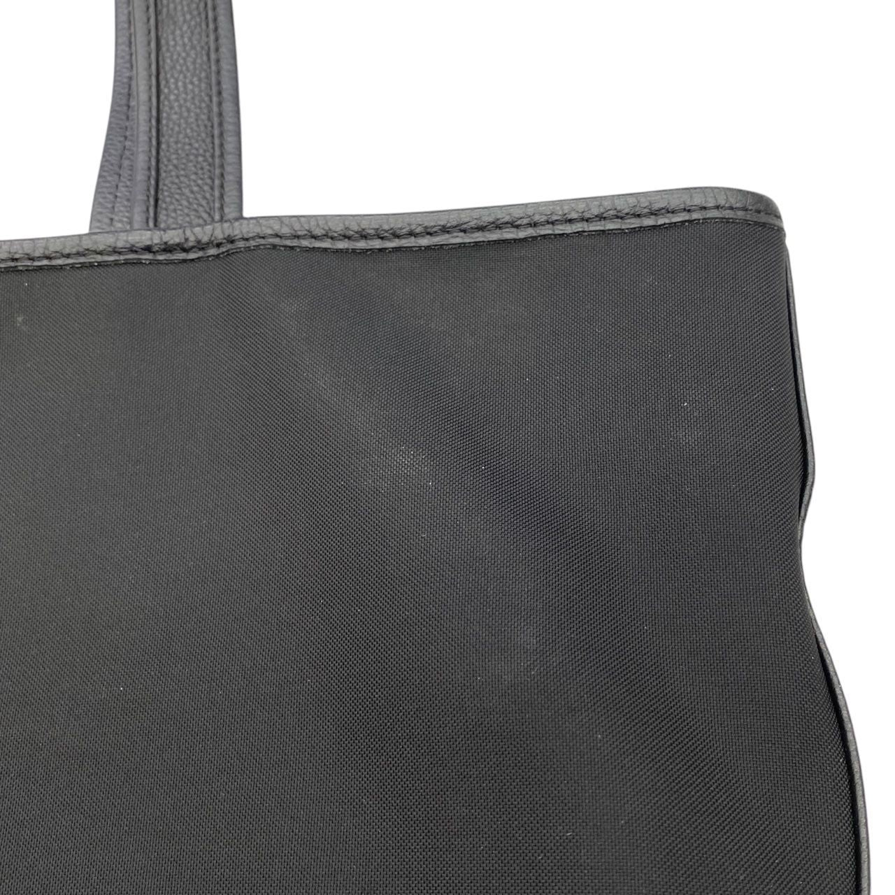 Em0341 DIOR Homme X KAWS Collaboration Tote Bag